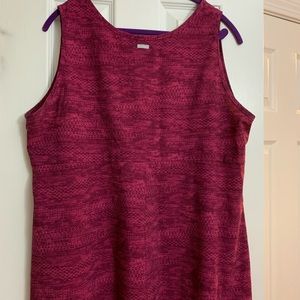 ❤️👗❤️Columbia Omni Dry Wick sundress❤️👗❤️